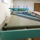 4159 Greefa apple sorter