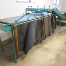 4159 Greefa apple sorter