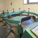 4159 Greefa apple sorter