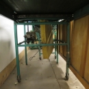 4159 Greefa apple sorter