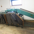 4159 Greefa apple sorter