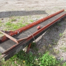 4162 EKKO bag conveyor