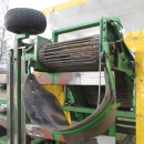 4164 Juko 1 row trailed potato harvester