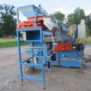 4165 EMVE BE5000 + EMVE double weigher