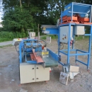 4165 EMVE BE5000 + EMVE double weigher