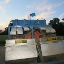 4165 EMVE BE5000 + EMVE double weigher