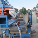 4165 EMVE BE5000 + EMVE double weigher