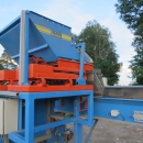 4165 EMVE BE5000 + EMVE double weigher