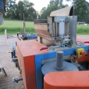 4165 EMVE BE5000 + EMVE double weigher
