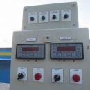 4165 EMVE BE5000 + EMVE double weigher
