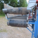 4165 EMVE BE5000 + EMVE double weigher