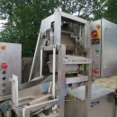 4169 Newtec G30A weigher and bagger for carrots