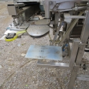 4169 Newtec G30A weigher and bagger for carrots