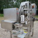 4169 Newtec G30A weigher and bagger for carrots
