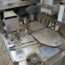 4169 Newtec G30A weigher and bagger for carrots