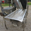 4169 Newtec G30A weigher and bagger for carrots