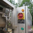4169 Newtec G30A weigher and bagger for carrots
