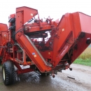 4170 Grimme SL800 potato harvester