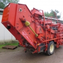 4170 Grimme SL800 potato harvester