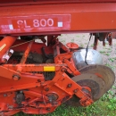 4170 Grimme SL800 potato harvester