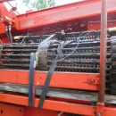 4170 Grimme SL800 potato harvester