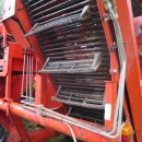 4170 Grimme SL800 potato harvester