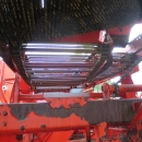 4170 Grimme SL800 potato harvester