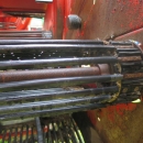 4170 Grimme SL800 potato harvester