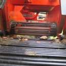 4170 Grimme SL800 potato harvester