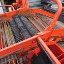 4170 Grimme SL800 potato harvester