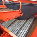 4170 Grimme SL800 potato harvester