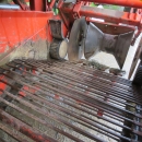 4170 Grimme SL800 potato harvester