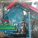3062 ASA-LIFT leek harvester 1 row mounted