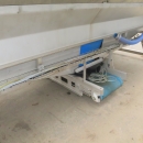 4172 Haith Polierer 3,5 m Trommel