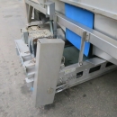 4172 Haith Polierer 3,5 m Trommel