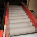 4175 EKKO washing line for potato and root vegetables
