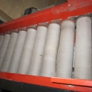 4175 EKKO washing line for potato and root vegetables
