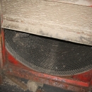 4175 EKKO washing line for potato and root vegetables
