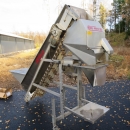 4179 Ekomatic automatic weigher stainless steel