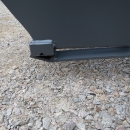 4180 Norje potato bucket / potato fork NEW 