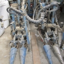 3218 ASA-LIFT Porre roder 2 Reihe zu Industrie