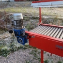 4183 EKKO inspection table