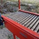4183 EKKO inspection table