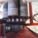 4183 EKKO inspection table