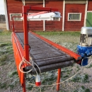 4183 EKKO inspection table