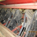 4185 Cemag leek planter 4 row