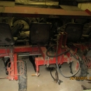 4185 Cemag leek planter 4 row