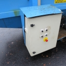 4189 EMVE potato washing machine