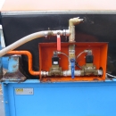 4189 EMVE potato washing machine