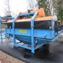 4189 EMVE potato washing machine